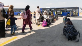 Deutschland erteilt mehr als 5600 Visa für Ortskräfte