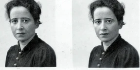 War Hannah Arendt eine Aktivistin?