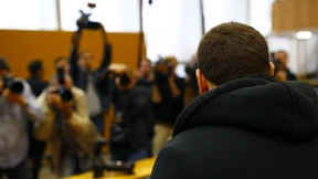 Mutmaßlicher IS-Terrorist sagt nicht aus