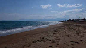 Türkei kämpft um Touristen