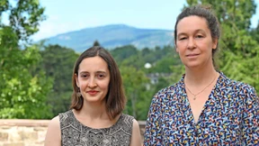 Der Witz bei Hölderlin