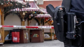 Er fiel den deutschen Sicherheitsbehörden durchs Netz