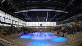 Der VCW braucht wieder eine Ausnahmegenehmigung