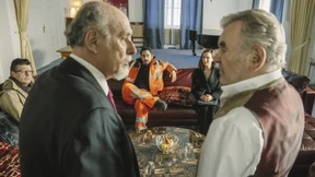 Das wächst sich aus