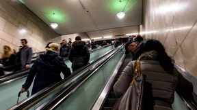 Mehr Johns als Frauen in den Top-Berufen