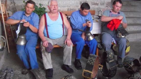 Susi zickt, Tosca rettet