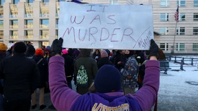 Die Matrix einer behaupteten Gefahr