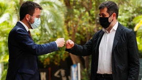 Separatisten einigen sich auf Koalition