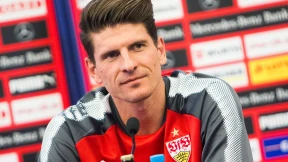 Mario Gomez will zur Weltmeisterschaft