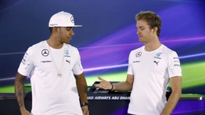 Wer nimmt Platz neben Hamilton?