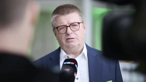 Präsident des Verfassungsschutzes fordert Sicherheitschecks