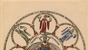 Den Figuren Leben einhauchen