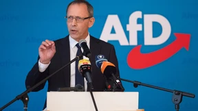 AfD scheitert vor Bundesverfassungsgericht