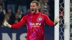 Das beeindruckende Comeback des Loris Karius