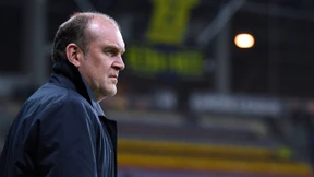 1. FC Köln trennt sich von Geschäftsführer Jörg Schmadtke