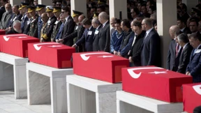 Kein bedingungsloser Nato-Schutz für die Türkei