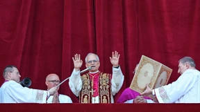 Ein nahezu undenkbarer Papst