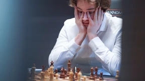 Drei Streiche gegen die Schachelite