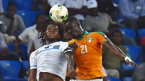 Elfenbeinküste spielt wieder nur remis