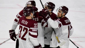 Deutscher Konkurrent gewinnt zum dritten Mal