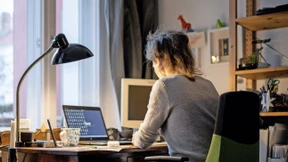 „Homeoffice schadet der Wirtschaft“