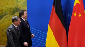 Klingbeils Politik der guten Miene