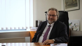 „In unserer ersten Plattenbauwohnung waren wir glücklich“