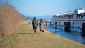 Bloß keine Turnhalle