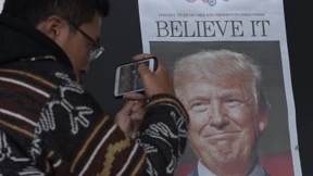 Wie viel bleibt von Trumps Programm