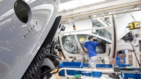 Deutsche Autobranche fordert aktive Industriepolitik für Klimaschutz