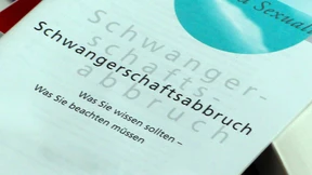 Nicht Abtreibung, sondern Totschlag