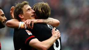 Daheim lässt Leverkusen keinen rein