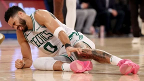 Schock für den NBA-Champion