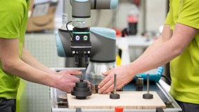 „Wir brauchen einen Ausbildungsbonus“