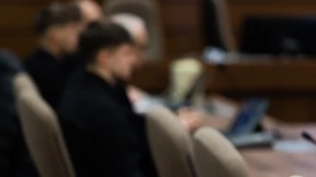 „Es ging wirklich nur um den Flow und den Spaß“