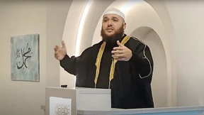 Abschiebung eines Salafisten-Predigers gestoppt