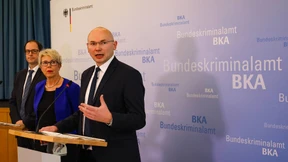 Beschuldigter ärgerte sich über „bestimmte politische Äußerungen“