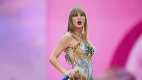 Taylor Swift löscht Küchenbrand