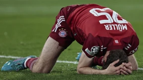 Dem FC Bayern droht das Aus