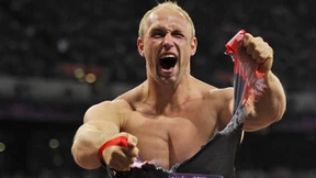 „Ich bin nicht für die Öffentlichkeit geboren“