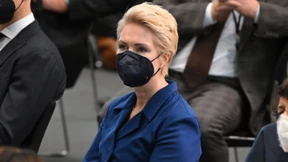 Ministerpräsidentin Schwesig nimmt Auszeit wegen Operation