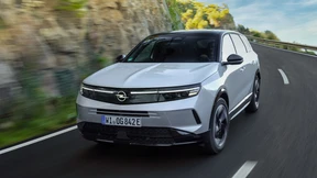 Opel will mit Leapmotor aus China neues E-Auto bauen