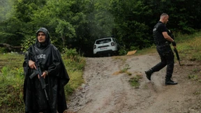 Hat Serbien kosovarische Polizisten entführt?