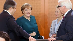 Wird es ein Konsenskandidat oder eine Kampfkandidatur?