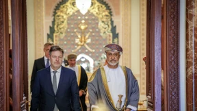 Habeck hält klare Worte an Israel für möglich