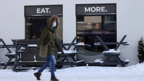 Kanzleramt will Lockdown-Verlängerung bis 14. März