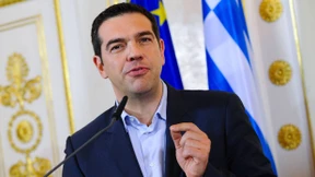 Griechische Revolvertaktik 