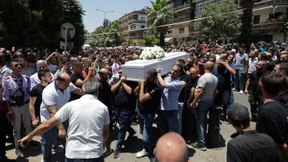 Für Christen ist in Syrien kein Bleiben