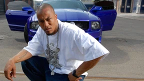 Der Teufel reitet uns, Bruder