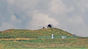 Wie Helgoland zum Wasserstoff-Zentrum werden soll